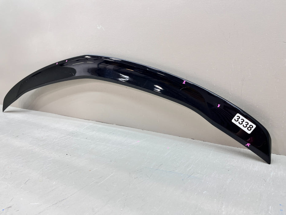 2023-2026 ACURA INTEGRA TYPE S REAR TRUNK SPOILER 749003S5-A010M1-NH547 OEM