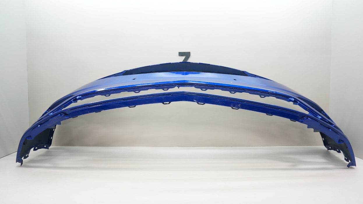 2022-2024 ACURA MDX TYPE S FRONT BUMPER COVER PANEL OEM