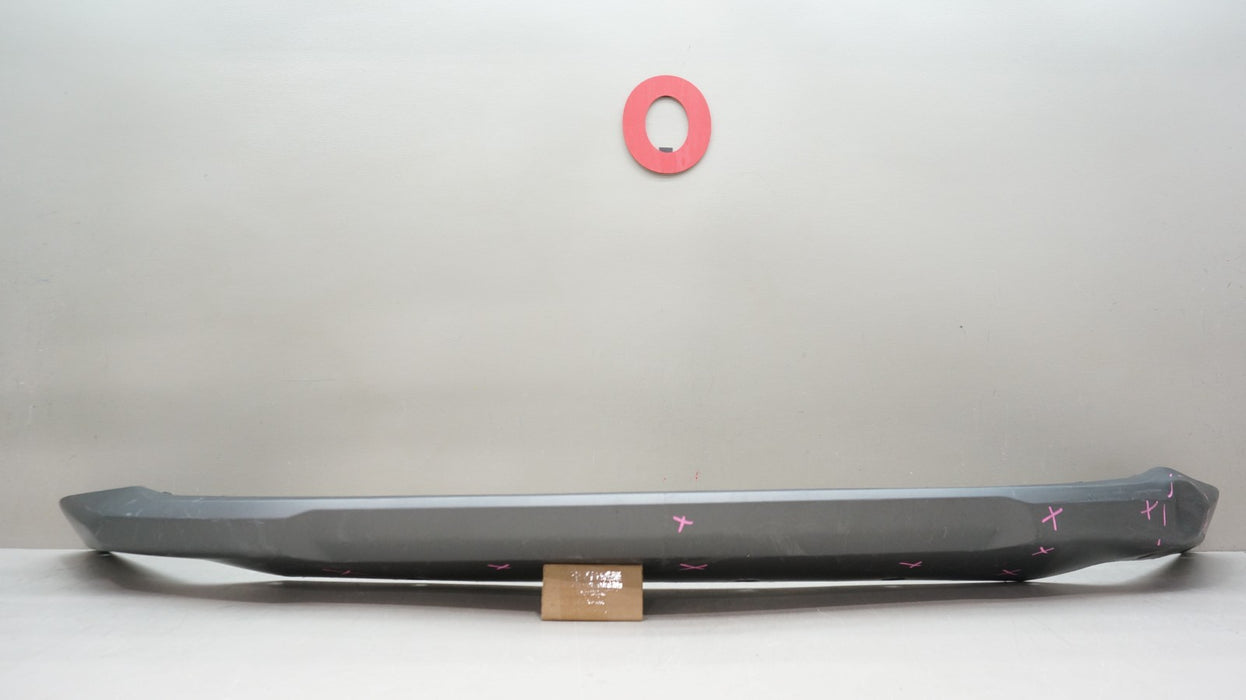 2025 CHEVROLET EQUINOX FRONT LOWER BUMPER VALANCE SKID PLATE PANEL OEM