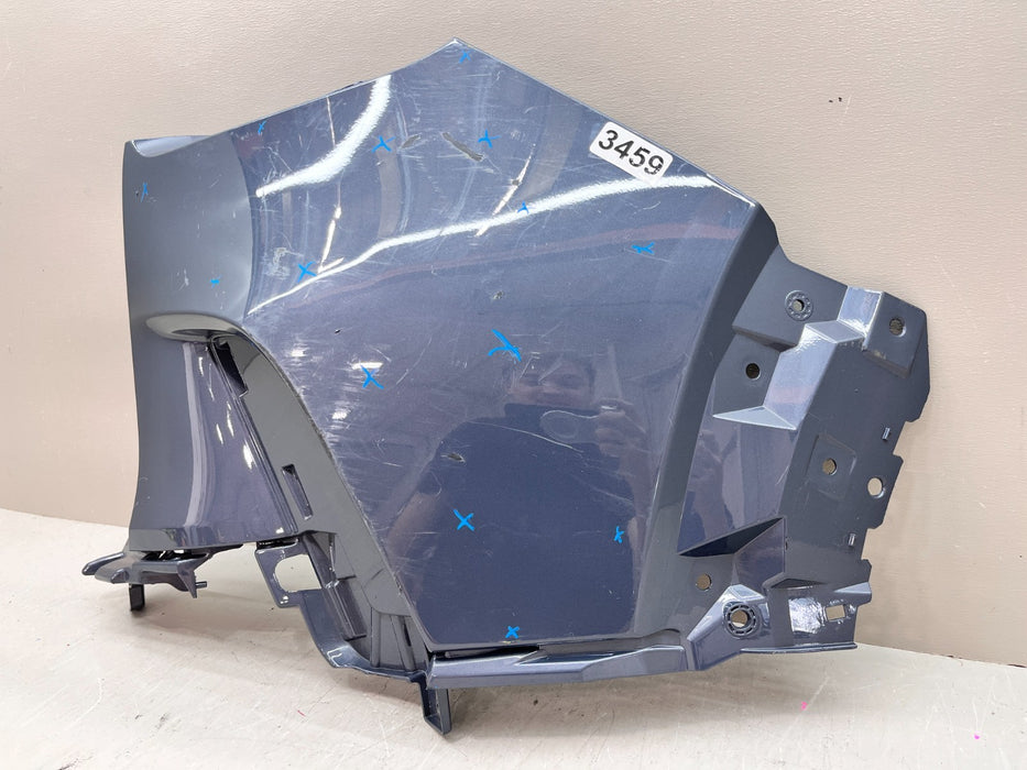 2023-2024 MAZDA CX-50 RH RIGHT REAR UPPER BUMPER END COVER OEM VA40-50231