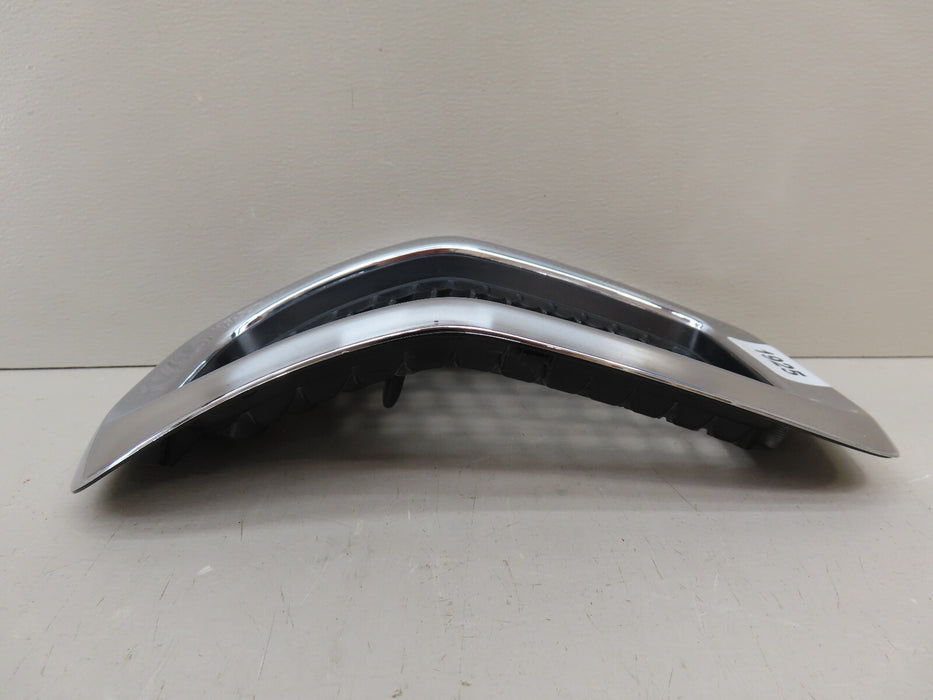 2014-2018 JEEP CHEROKEE FRONT RADIATOR GRILL GRILLE INSERT #2 OEM