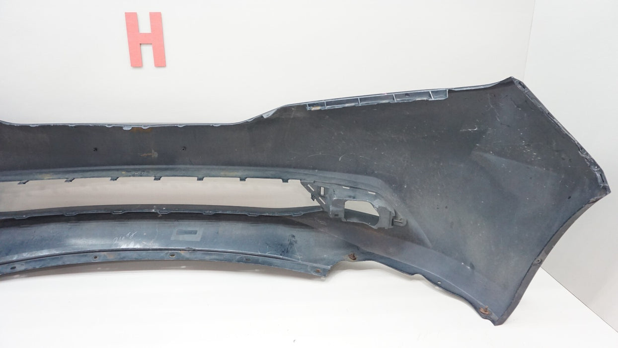 2011-2017 HONDA ODYSSEY FRONT BUMPER COVER PANEL OEM 71101-TK8-ZZ00