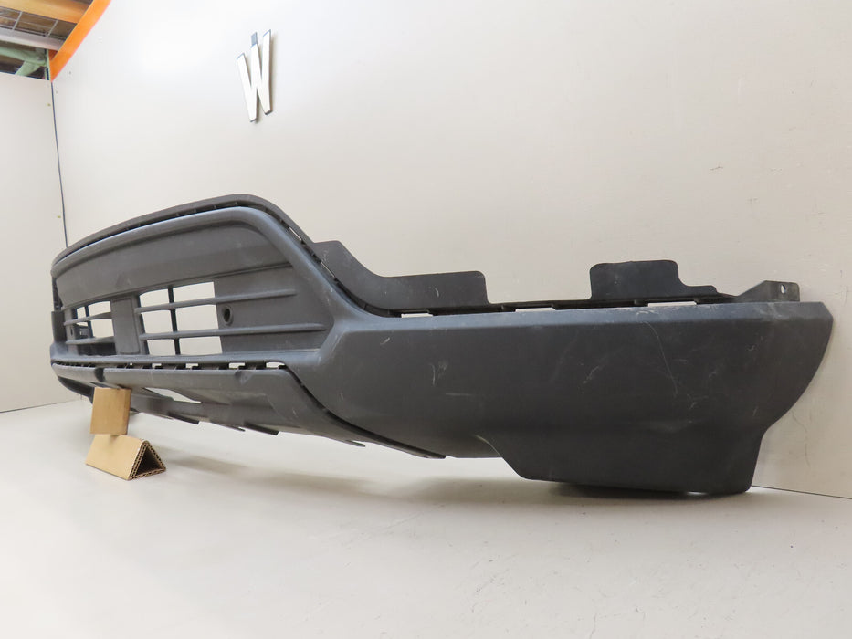 2020-2022 FORD EXPLORER FRONT LOWER BUMPER COVER OEM LB5B-17F775