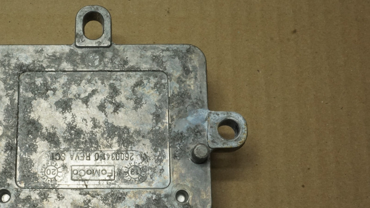 2018 - 2021 LINCOLN NAVIGATOR OEM FUEL PUMP CONTROL MODULE HL3V9D370DA