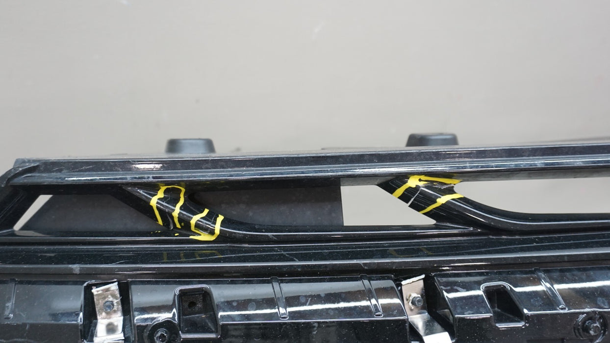 2022-2023 BUICK ENCLAVE FRONT MAIN GRILLE OEM 22 23