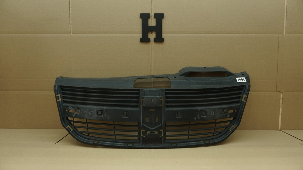 2008-2010 DODGE JOURNEY FRONT UPPER GRILL GRILLE AFTERMARKET DG0706401 08 09 10