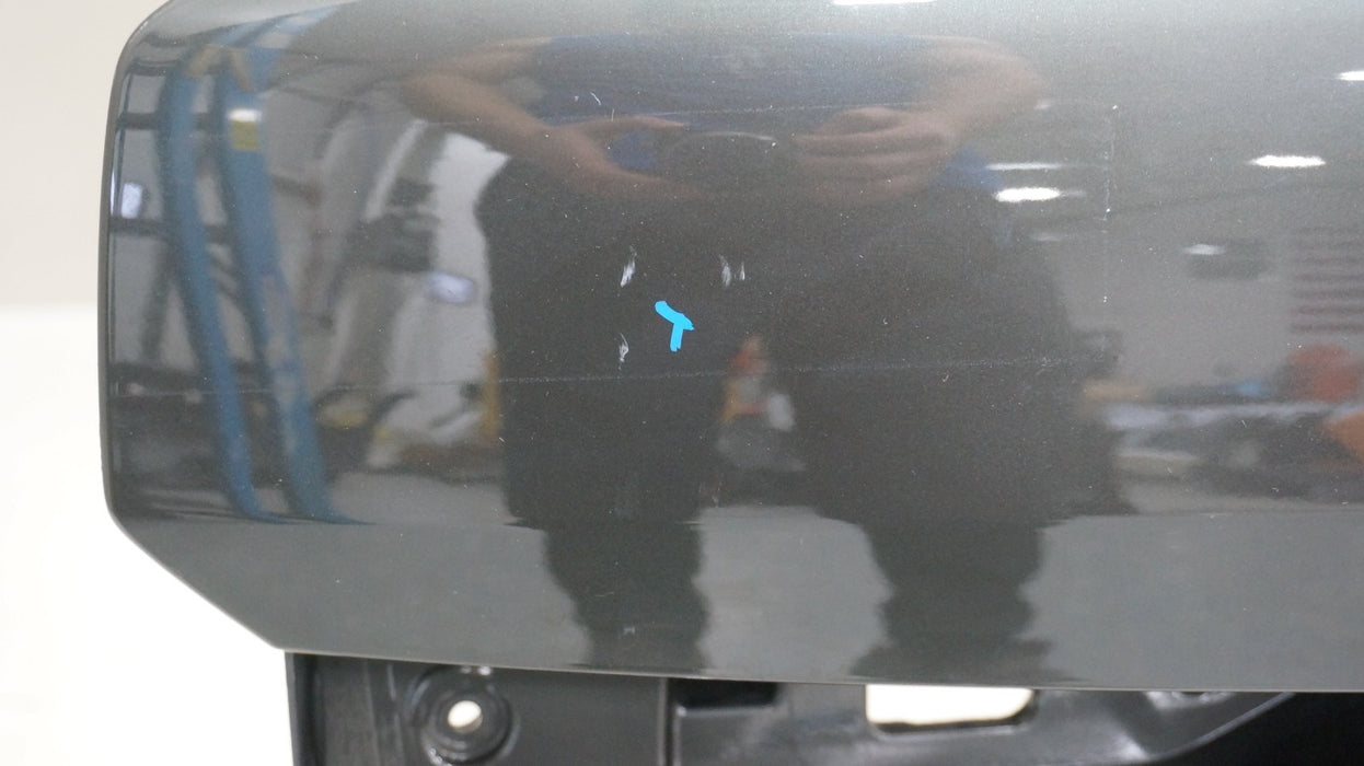 2018-2022 VOLVO XC60 REAR TAILGATE HATCH TRUNK LID OEM 31420451