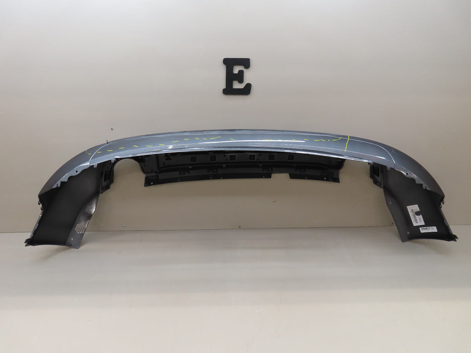 2020 2021 2022 FORD ESCAPE REAR LOWER BUMPER COVER OEM