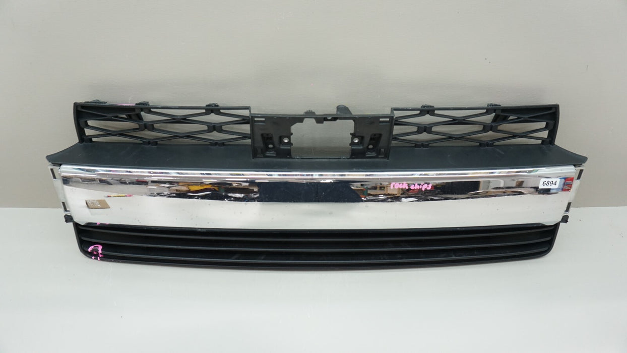 2021-2023 TOYOTA 4RUNNER FRONT LOWER GRILLE 52701-35030 OEM 21 22 23