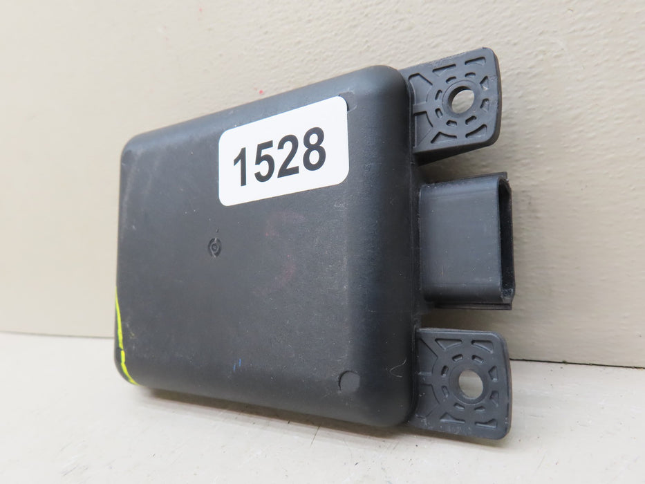 2018-2023 GM BLIND SPOT DETECTION WARNING SENSOR REAR RIGHT SIDE OEM