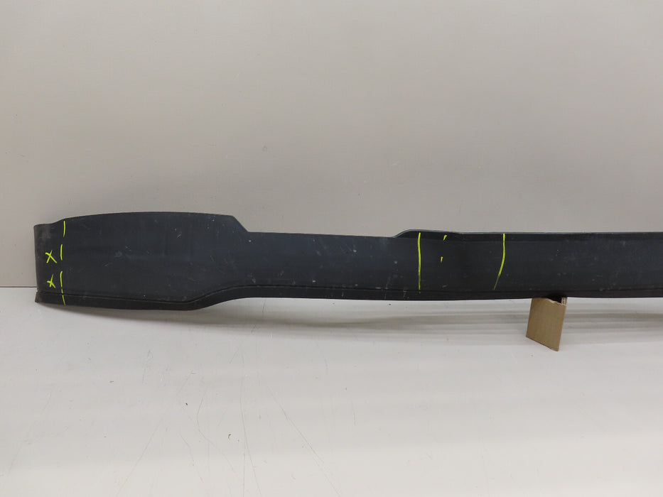 2021-2023 FORD F-150 F150 FRONT LOWER BUMPER AIR DAM VALANCE OEM ML34-17D992