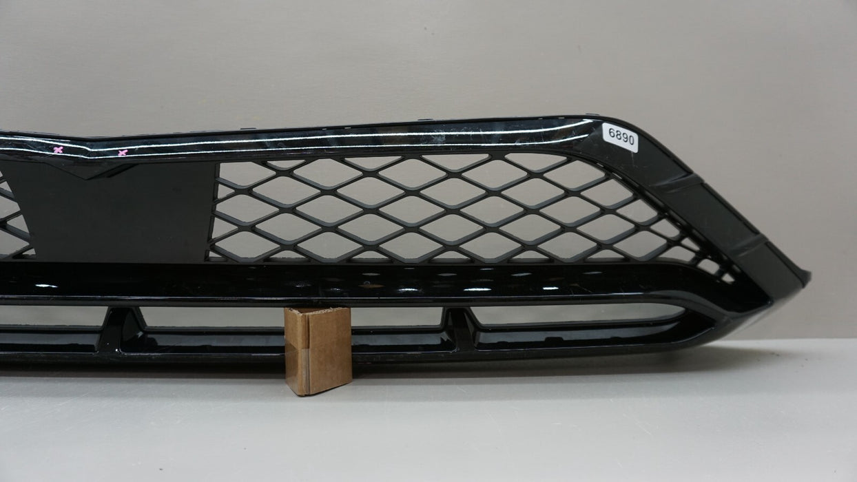 2022-2023 GENESIS GV70 FRONT LOWER GRILLE 86531-AR710 OEM