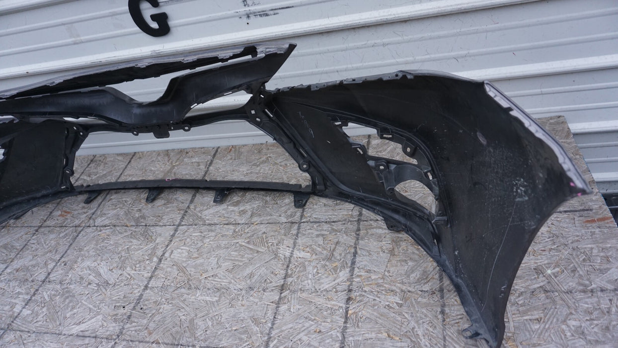 2018-2020 TOYOTA CAMRY FRONT BUMPER COVER OEM 18 19 20