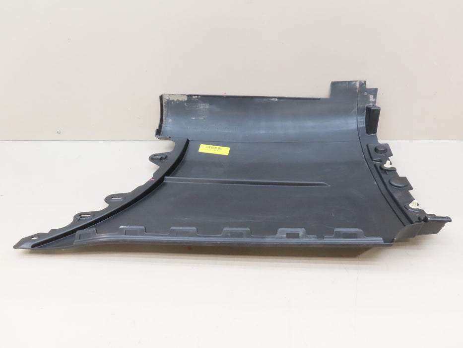2017-2020 FORD TRANSIT REAR LEFT DRIVER SIDE BUMPER PANEL TRIM OEM