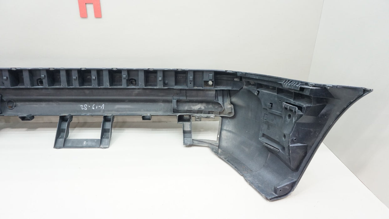 2001-2006 BMW M3 E46 REAR BUMPER COVER PANEL OEM