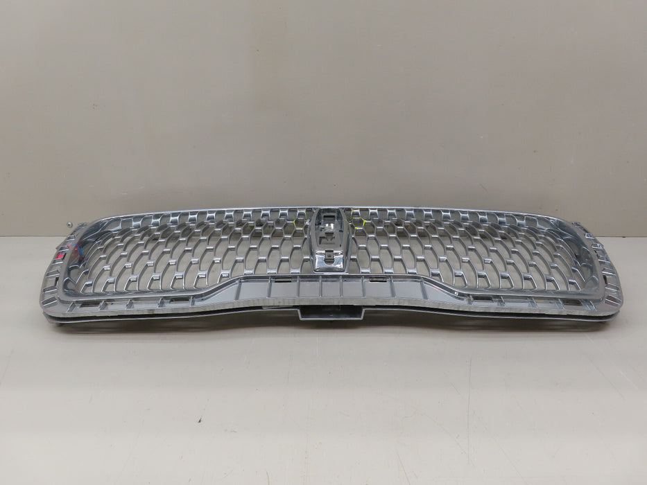 2020-2021 LINCOLN AVIATOR FRONT RADIATOR GRILL GRILLE OEM LC5B-8150-ABW