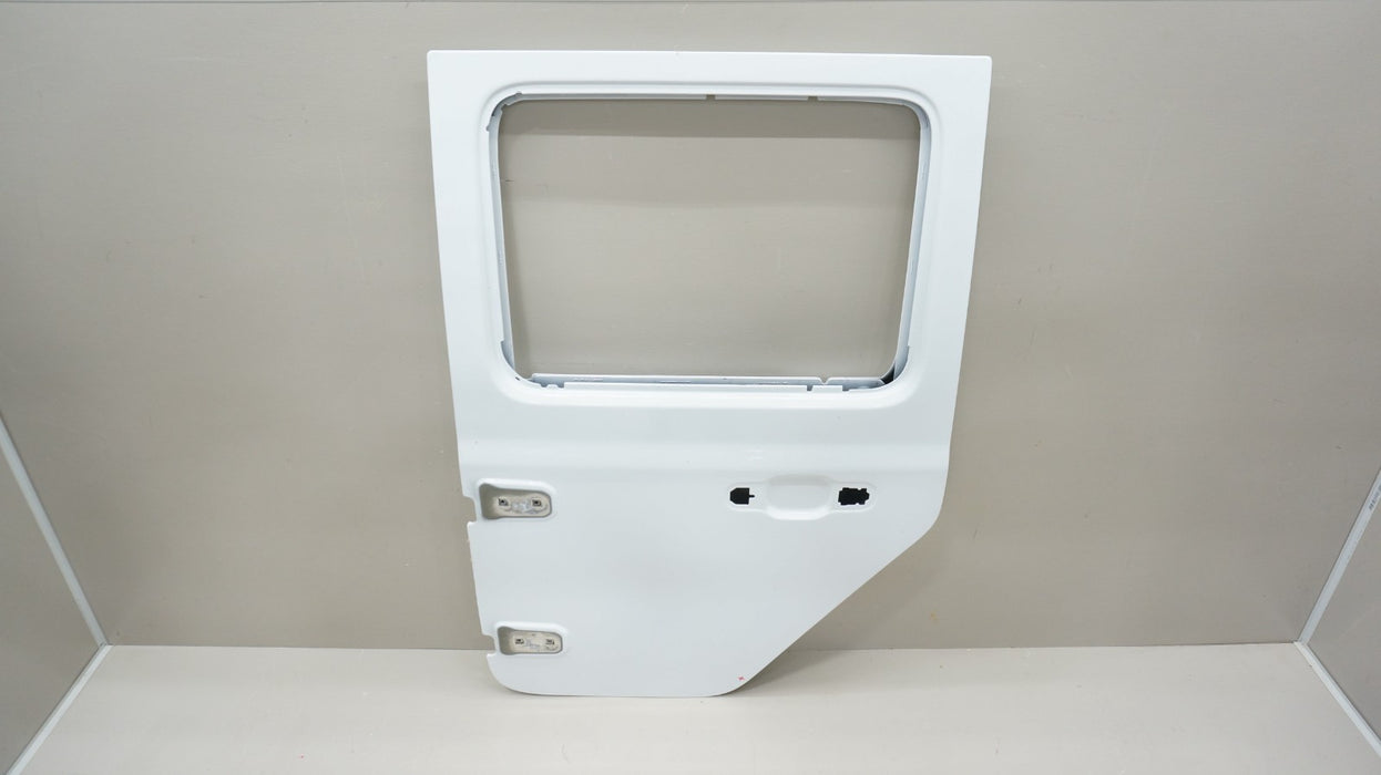 2018-2023 JEEP WRANGLER / RUBICON REAR LEFT DRIVER SIDE DOOR OEM