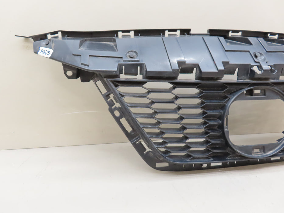 2020-2022 NISSAN VERSA FRONT BUMPER RADIATOR GRILLE GRILL OEM 62310 5EF1A