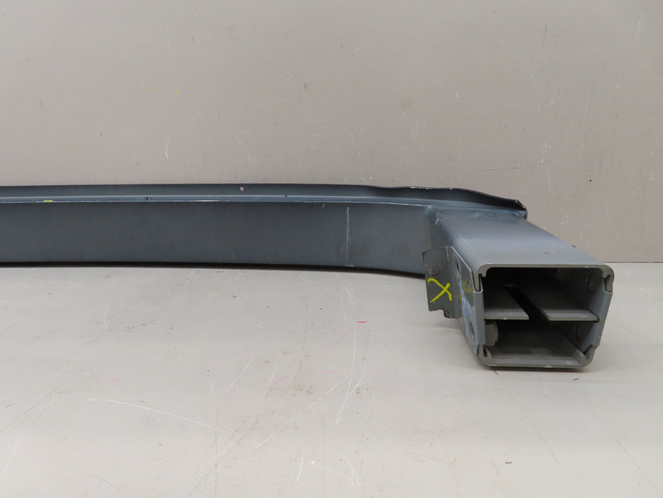 2011-2016 CHEVROLET CRUZE FRONT BUMPER REINFORCEMENT IMPACT BAR OEM