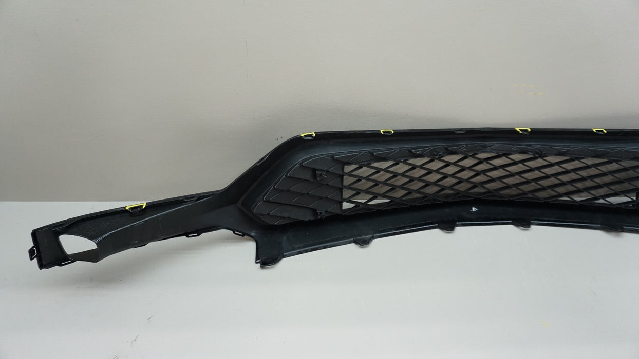 2023 ACURA INTEGRA FRONT LOWER BUMPER COVER VALANCE GRILLE OEM 71161-3S5-ZZ10