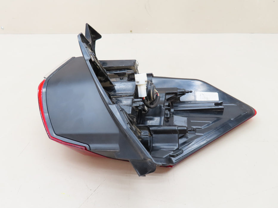 2017 2018 2019 2020 NISSAN ROGUE REAR RIGHT PASSENGER TAIL LIGHT OEM