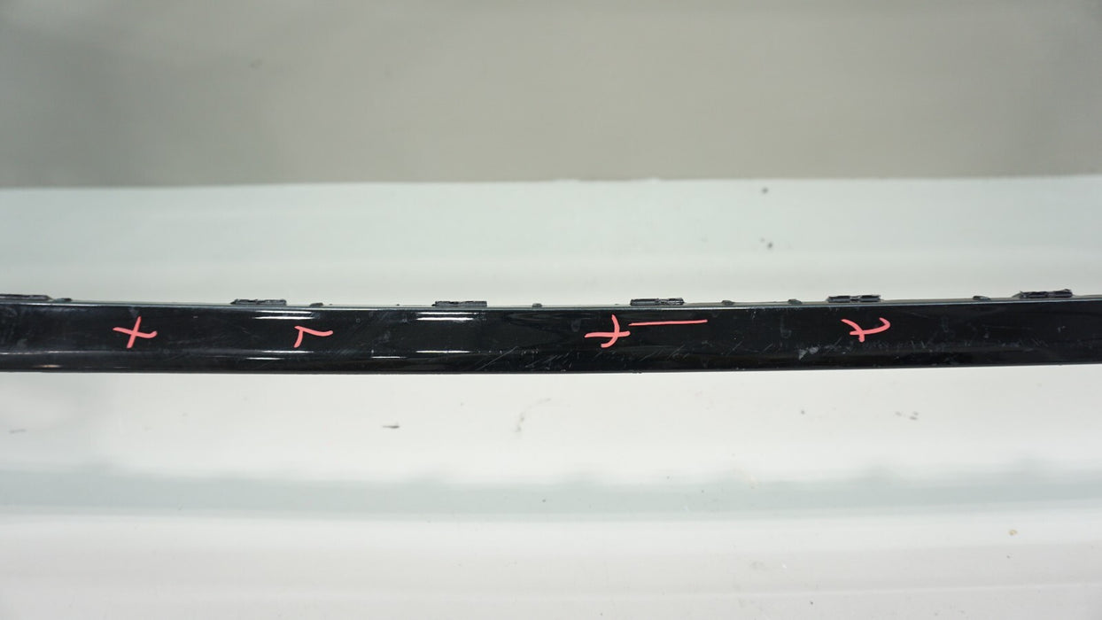 2021-2023 AUDI Q5 FRONT BUMPER COVER 80A.807.437 OEM 21 22 23