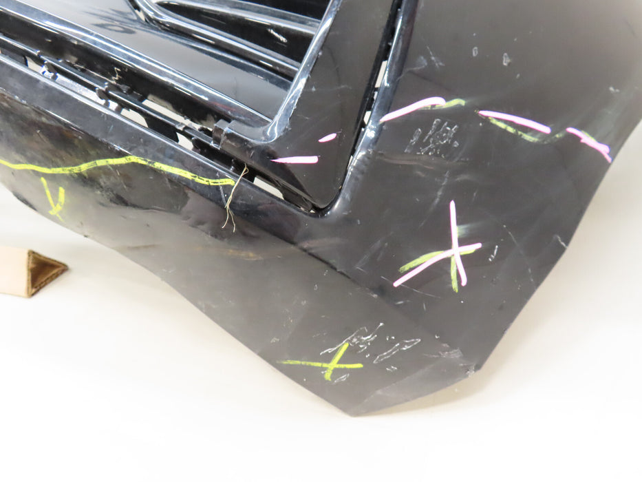2018-2020 VOLVO V60 S60 FRONT BUMPER COVER PANEL OEM 31455622