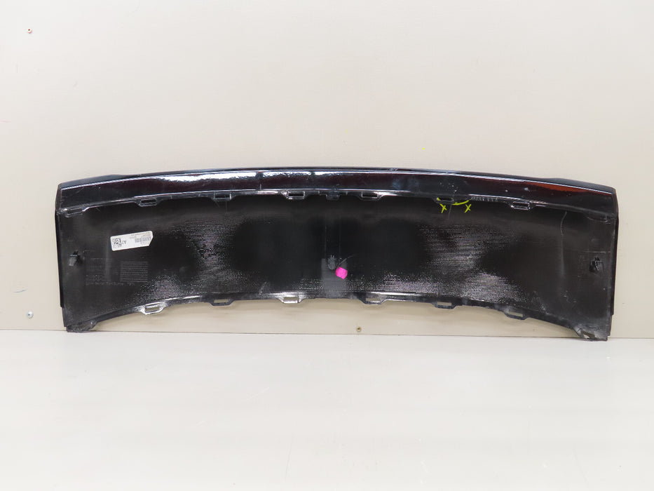 2019 2020 HONDA PILOT FRONT LOWER SIKD PLATE VALANCE OEM 71115-TG7X-A000