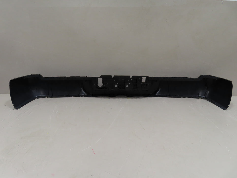 2019 2020 2021 2022 2023 DODGE RAM 2500 3500 REAR BUMPER COVER OEM