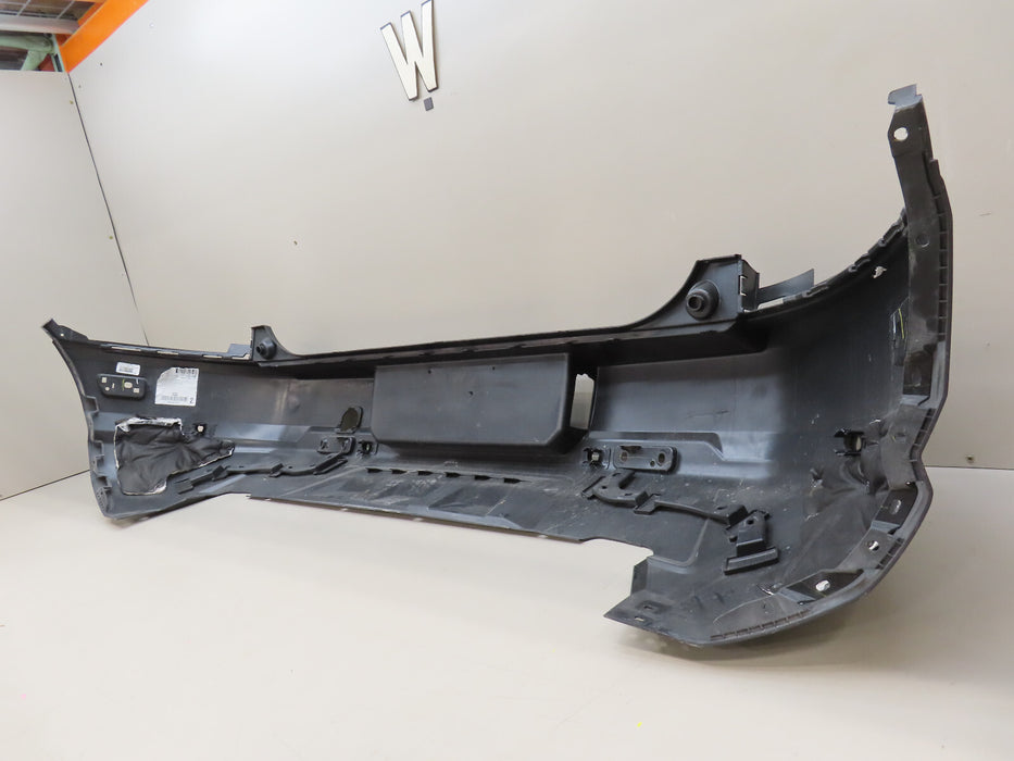 2021-2024 FORD BRONCO SPORT REAR BUMPER COVER OEM M1PB-17D781