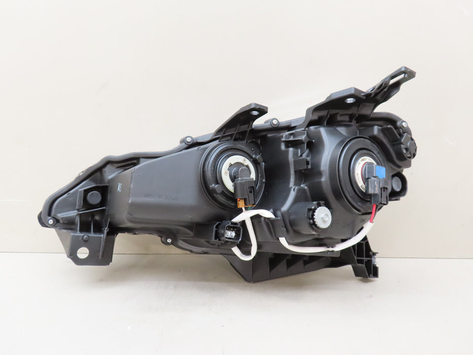 2013-2016 SCION FRS FRONT RIGHT PASSENGER SIDE HEADLIGHT HALOGEN OEM