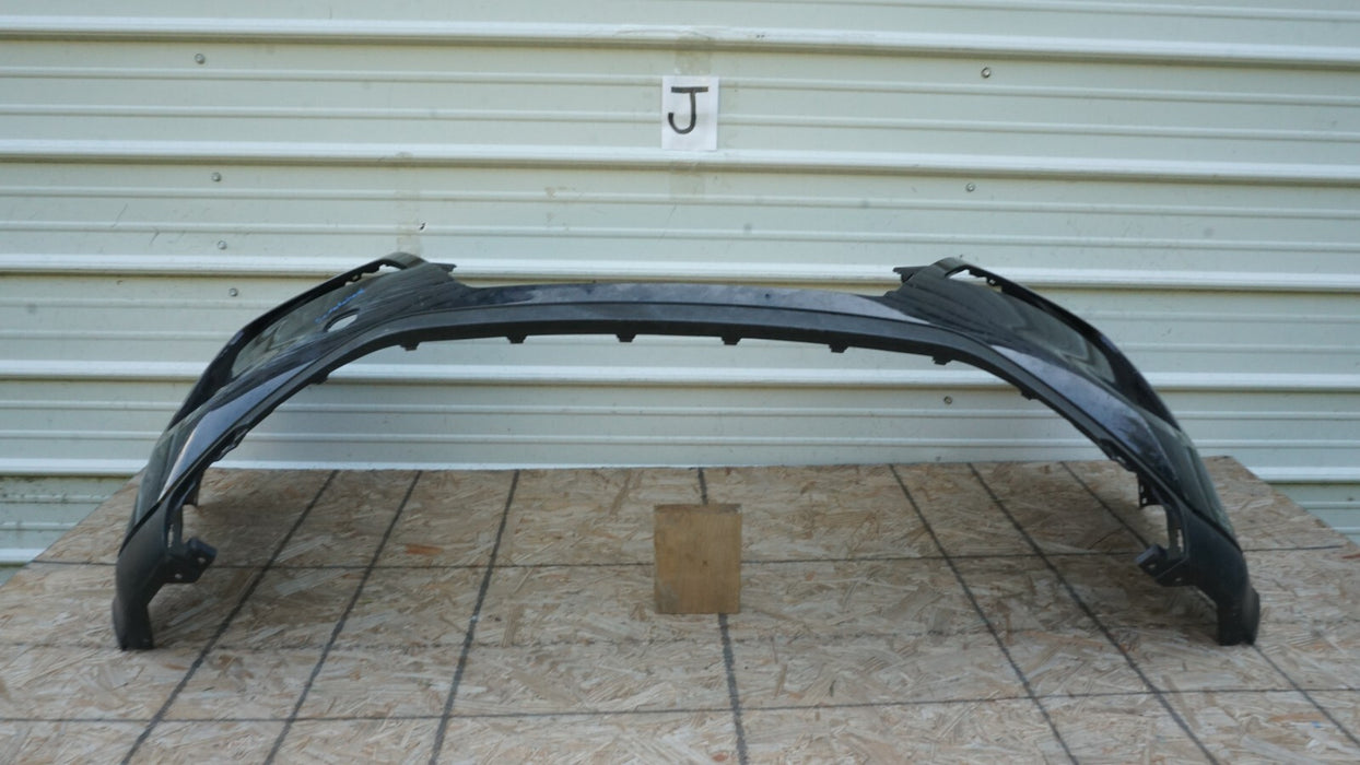 2021-2022 NISSAN X-TRAIL ROGUE FRONT BUMPER PLASTIC COVER PANEL FACTORY OEM