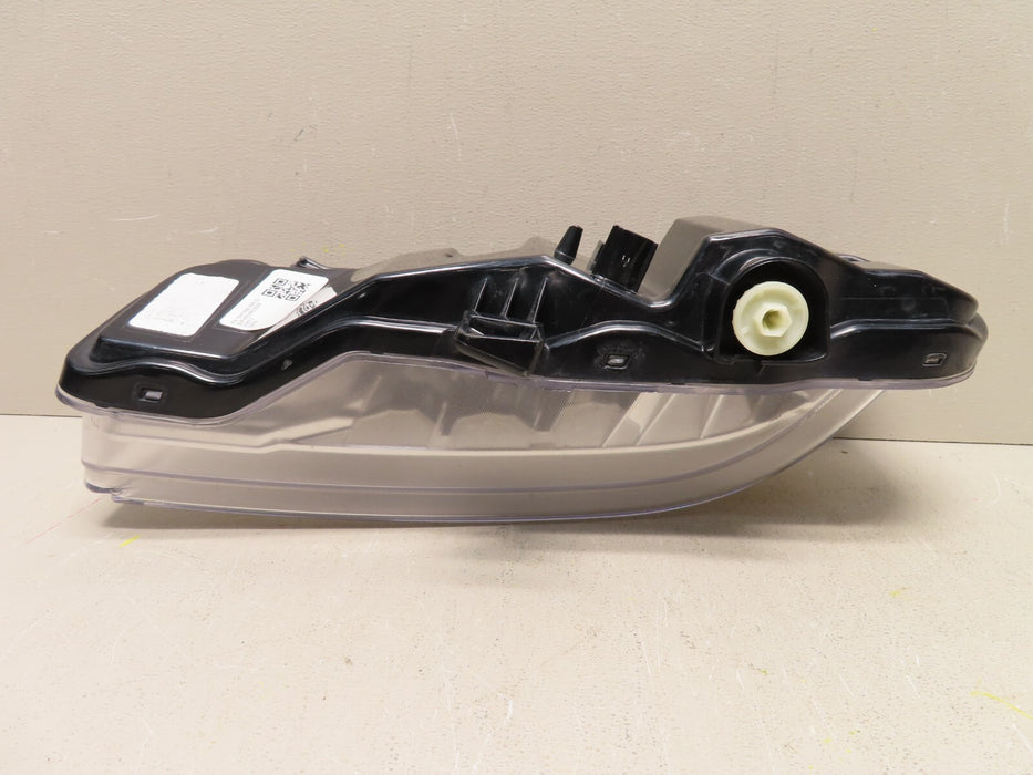 2020-2022 Ford Explorer Right RH Passenger Side LED Fog light LAMP OEM