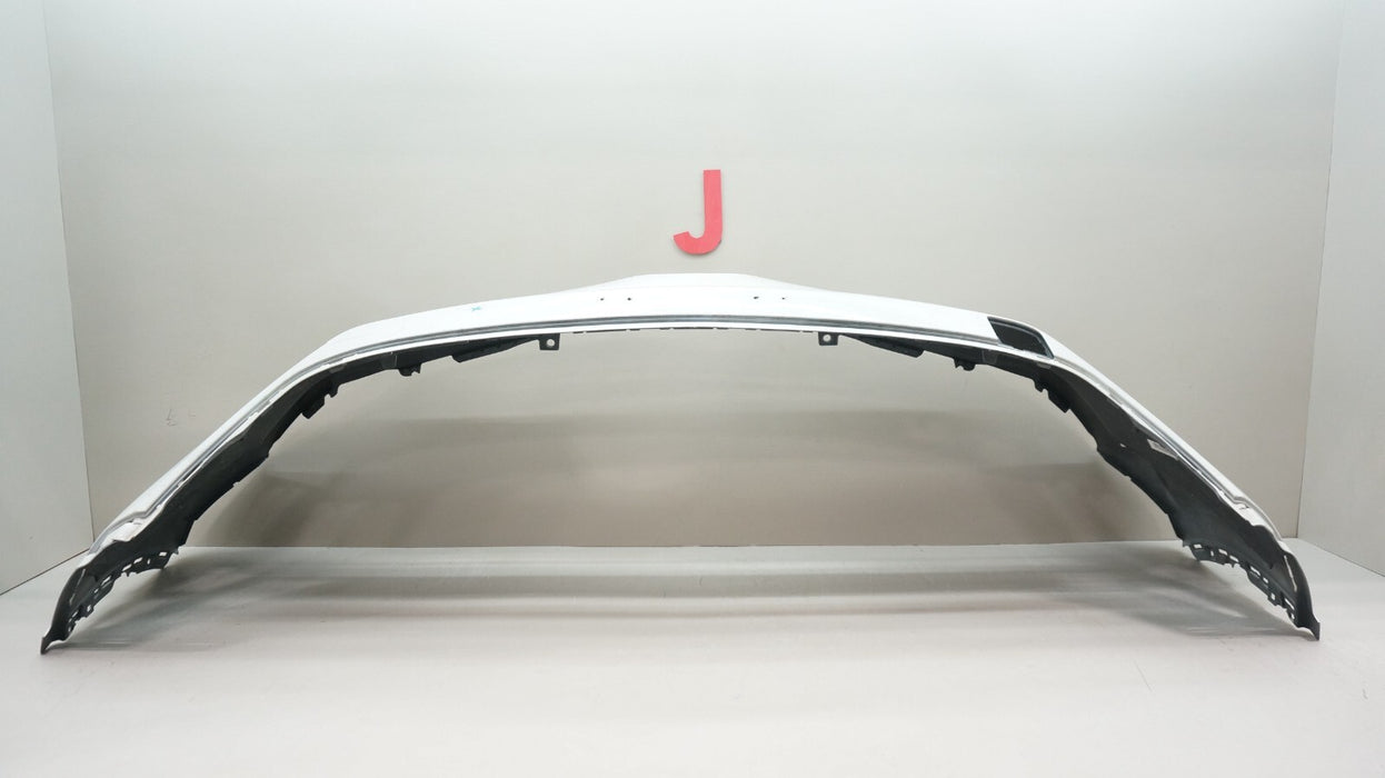 2017-2019 HONDA CHR CH-R FRONT BUMPER COVER PANEL OEM 52119-F4050