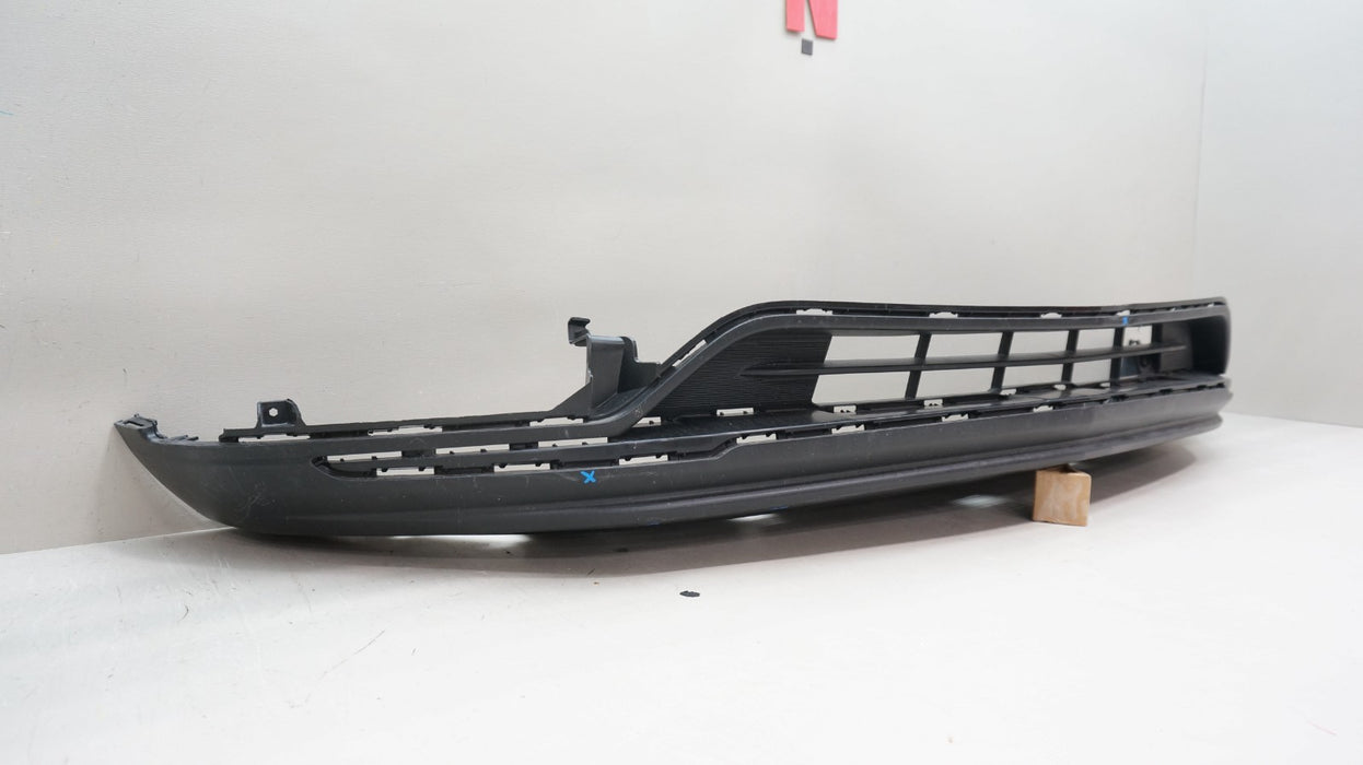 2024-2025 CHEVROLET TRAX FRONT LOWER BUMPER COVER VALANCE OEM 42769287