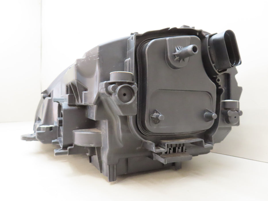 2019-2023 PORSCHE MACAN FRONT RIGHT PASSENGER SIDE BLACK FULL LED HEADLIGHT OEM