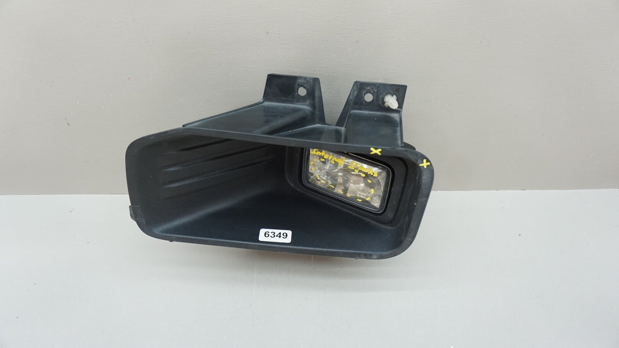 2018-2020 FORD F-150 F150 FRONT LH LEFT DRIVER SIDE FOG LIGHT LAMP OEM 18 19 20