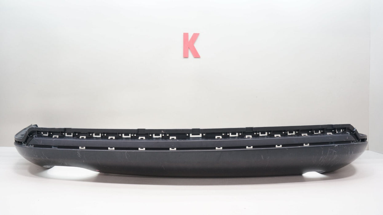 2005-2010 VOLKSWAGEN JETTA REAR LOWER BUMPER VALANCE PANEL AFTERMARKET