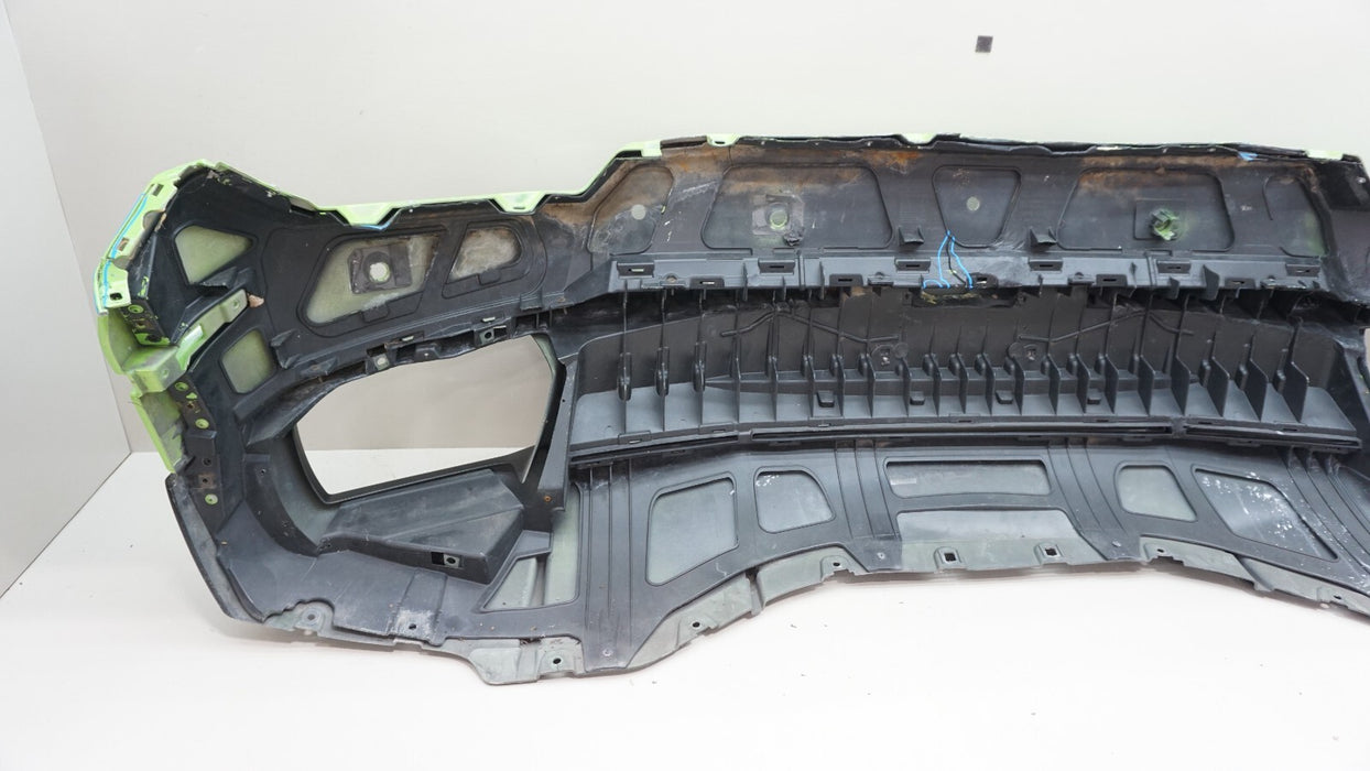 2015-2019 LAMBORGHINI HURACAN LP580 REAR BUMPER COVER 4T0807309 OEM