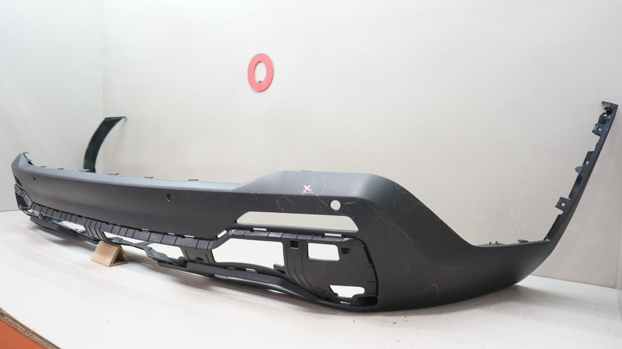 2024-2025 KIA SORENTO REAR LOWER BUMPER VALANCE PANEL OEM 86612-R5AA0
