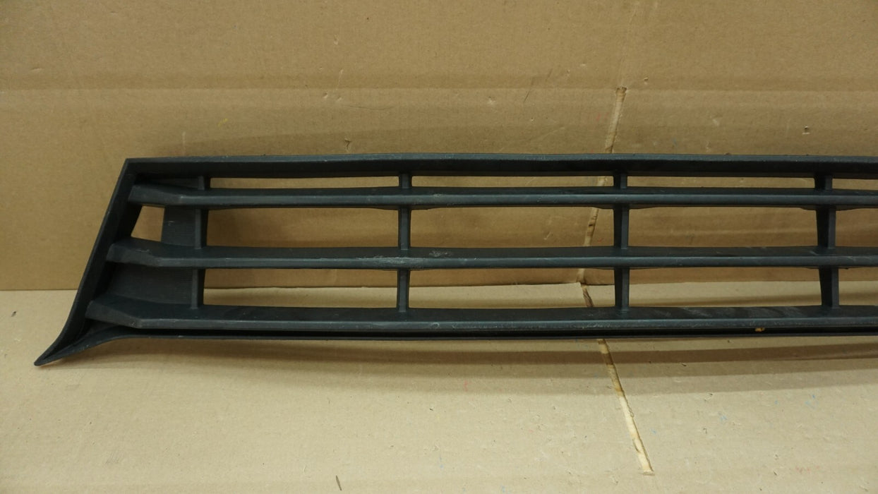 2016-2017 MITSUBISHI OUTLADER SPORT FRONT BUMPER LOWER GRILL GRILLE LG-70-226
