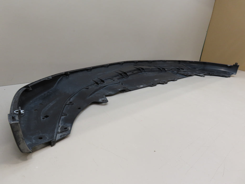 2022 ACURA MDX SUV FRONT LOWER BUMPER COVER SKID VALANCE OEM 71110-TYA