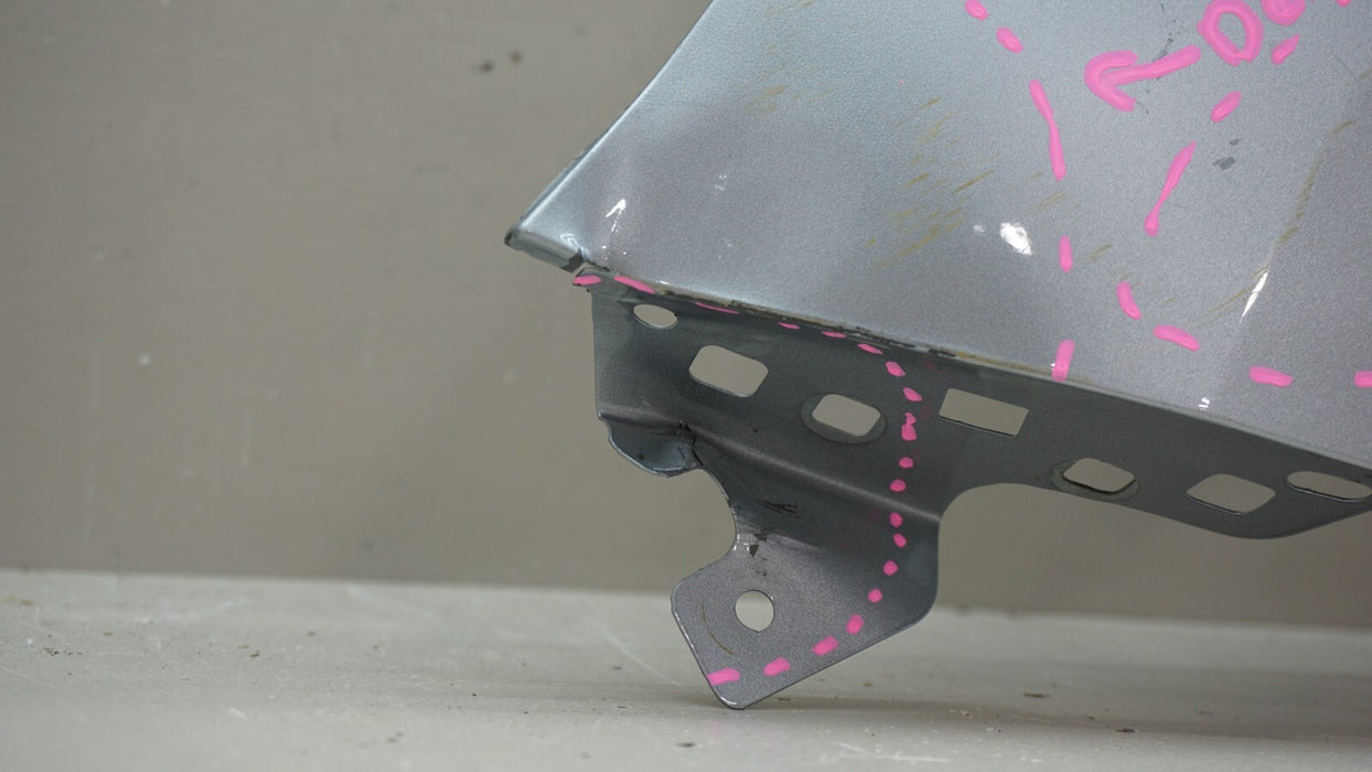 2020-2023 FORD ESCAPE FRONT LH LEFT DRIVER SIDE FENDER OEM
