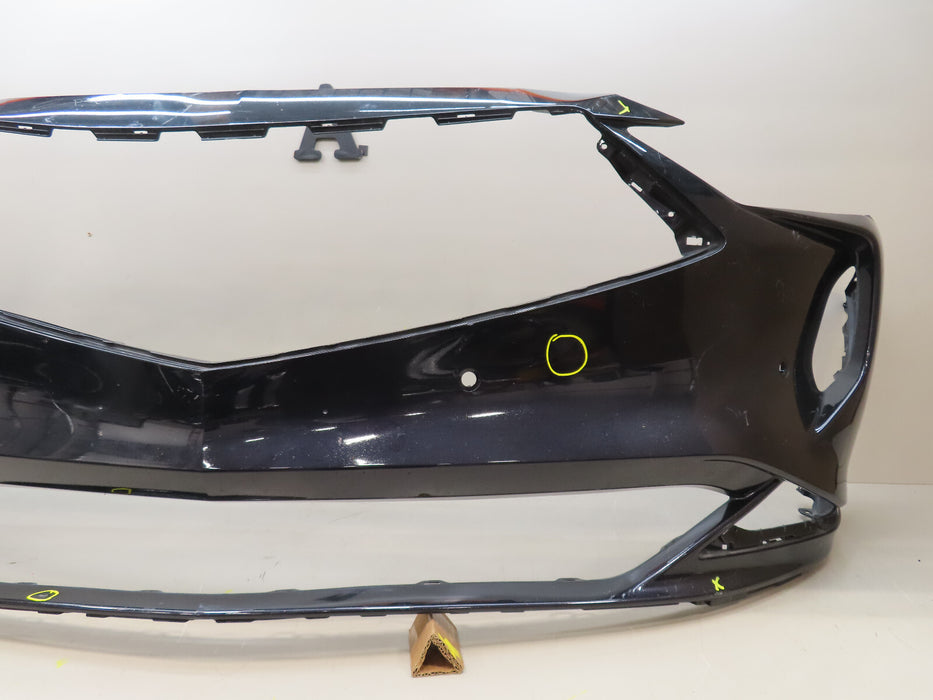 2021 2022 ACURA MDX FRONT BUMPER COVER OEM