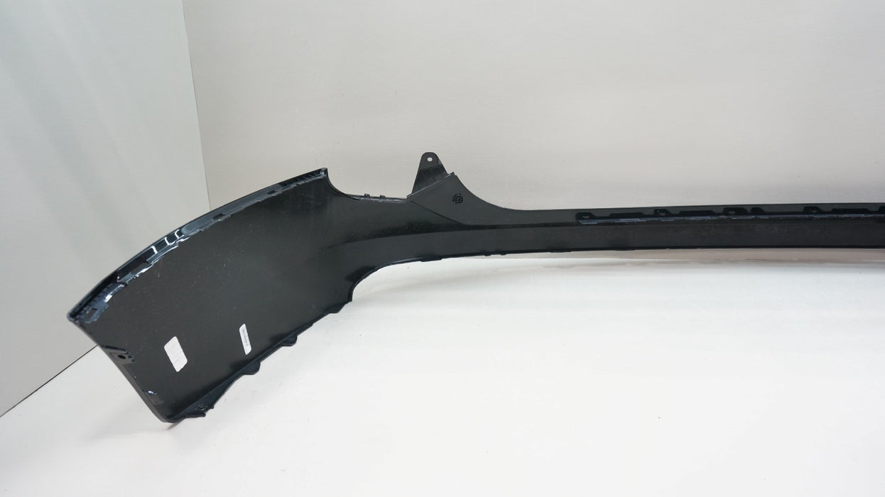 2023-2025 KIA TELLURIDE REAR UPPER BUMPER COVER PANEL OEM 86611-S9500