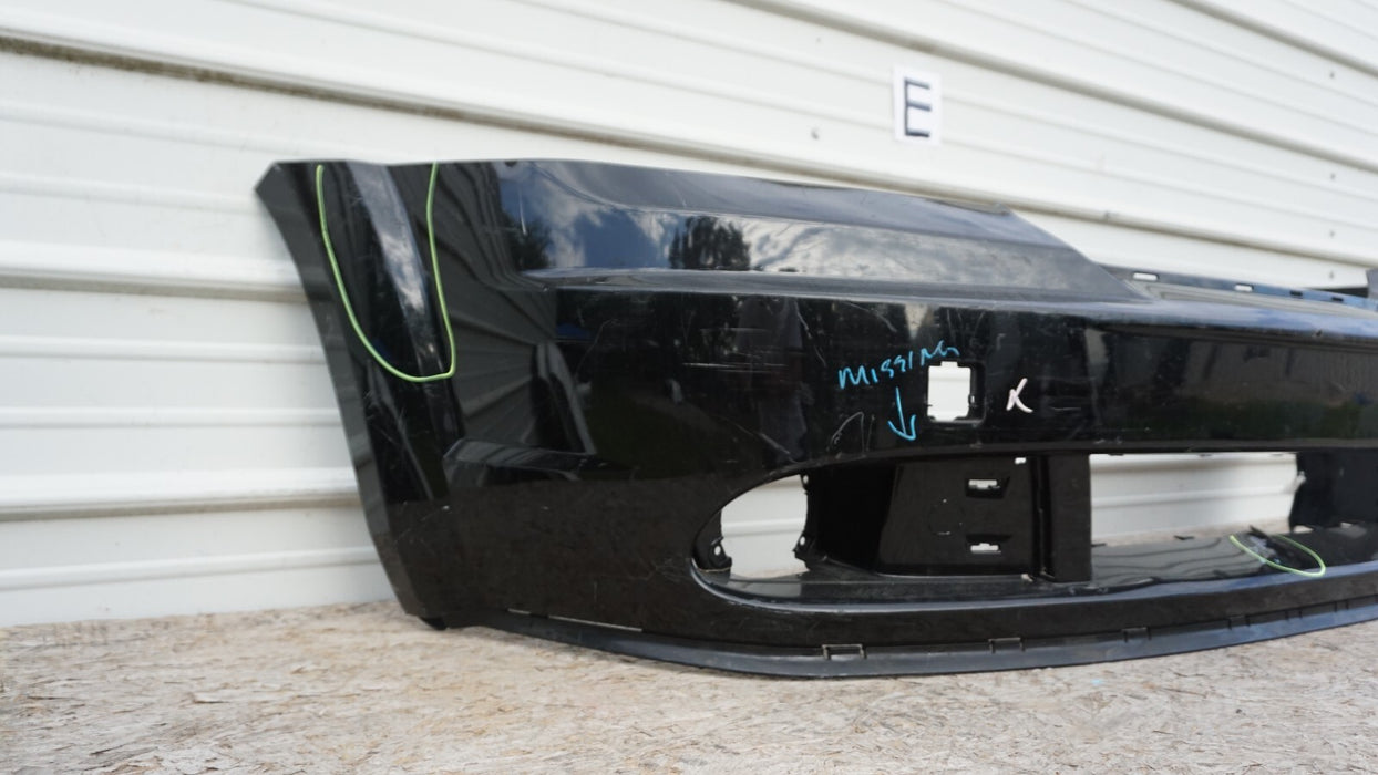 2009-2018 DODGE JOURNEY FRONT BUMPER SHELL PLASTIC COVER PANEL FACTORY OEM
