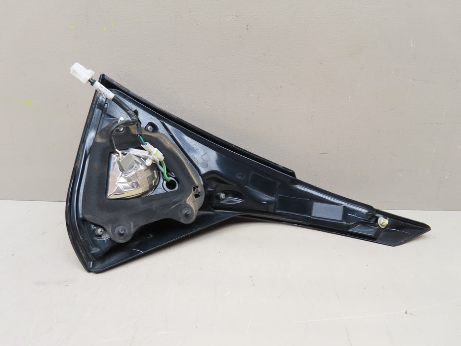 2015 2016 2017 2018 NISSAN MURANO REAR LEFT DRIVER TAIL LIGHT INNER OEM