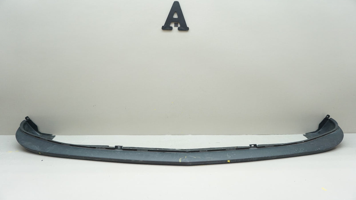 2015-2023 DODGE CHALLENGER FRONT LOWER BUMPER VALANCE COVER 15LA-102AA OEM