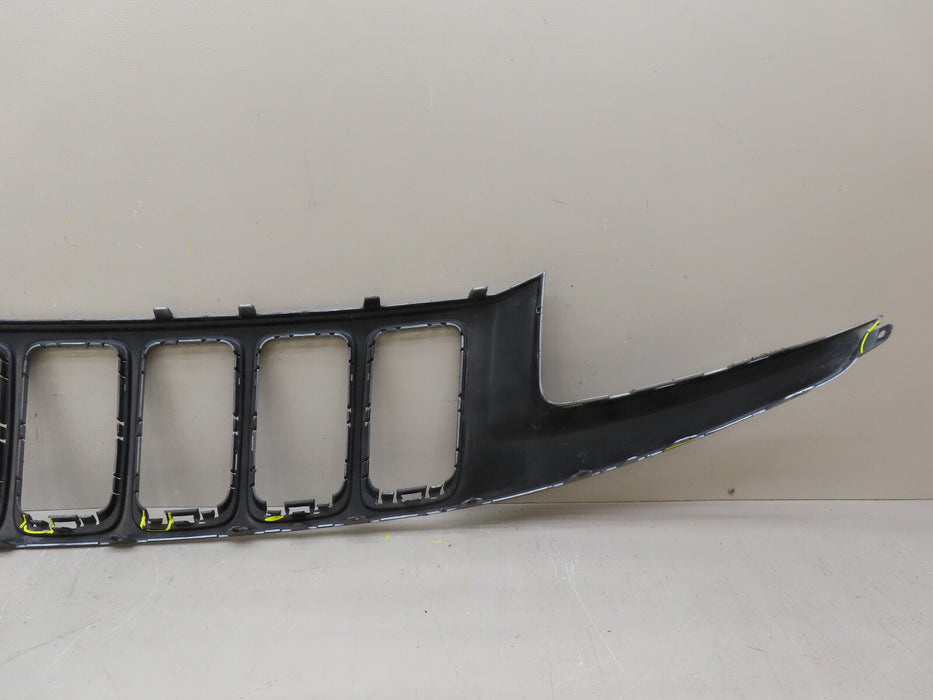 2014-2017 JEEP CHEROKEE FRONT RADIATOR GRILLE GRILL OEM 1WL32TRM