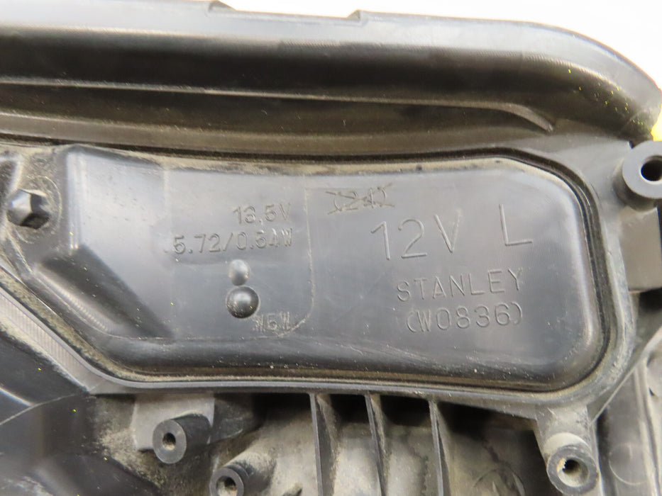 2013 2014 2015 TOYOTA RAV4 FRONT LEFT DRIVER HEADLIGHT HALOGEN OEM